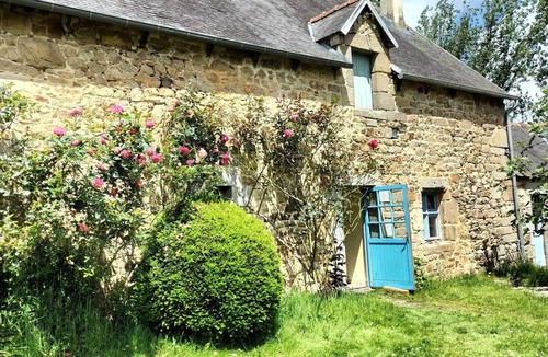 Prat House | Coadelan Manor House (ISMH-Listed) Vacation Rental