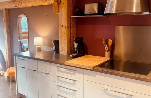 La Plagne-Tarentaise House | Cocon à la vue Imprenable !