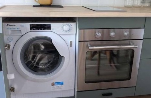 Lasserre Apartment | Cocon de 32m2, Proche de la Forêt, Entre Toulouse et le Gers