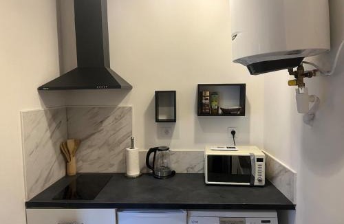 Tonnerre Apartment | Cocon de Tonnerre