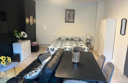 Tonnerre Apartment | Cocon de Tonnerre