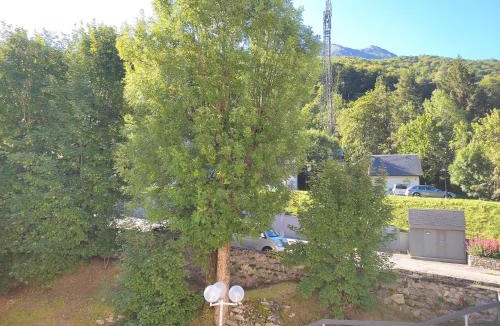 Bareges Apartment | Cocon montagne rénové en 2026 pour 7 personnes au cœur de Barèges
