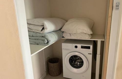 Berstett Apartment | Cocon nature - Appartement 1 chambre - 4 personnes