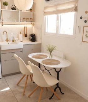 Route d'Arles Apartment | cocon tout confort avec parking gratuit