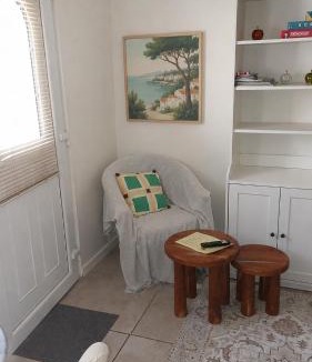 Route d'Arles Apartment | cocon tout confort avec parking gratuit