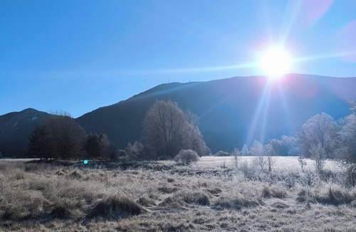 La Bastide Bed & Breakfast | Cocooning bed and breakfast in the heart of nature-calm and disconnected