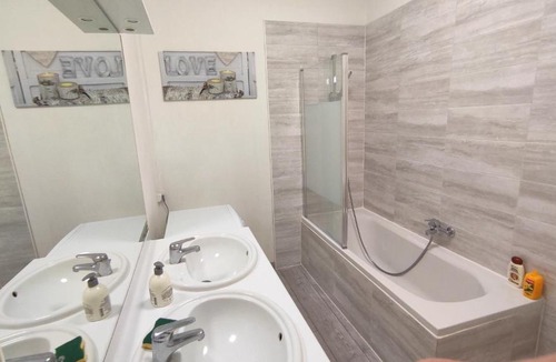 Algrange Apartment | Cocooning Logement entier [Parking Gratuit]