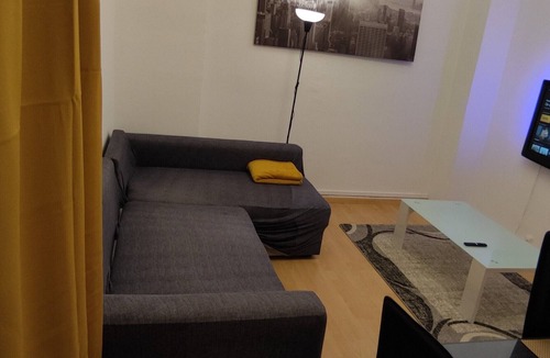 Algrange Apartment | Cocooning - Whole house [Free parking] [Parking gratuit] [Parking gratuit