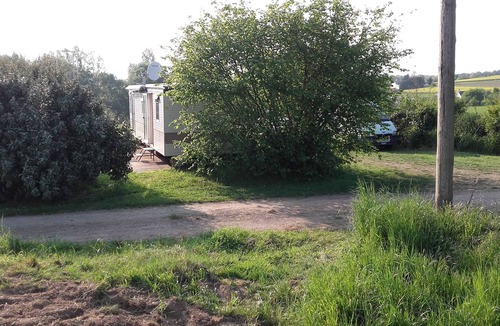 Coetmieux House | Coetmeux mobile home