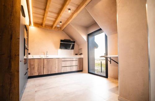 Laubressel House | Coeur Au Bois