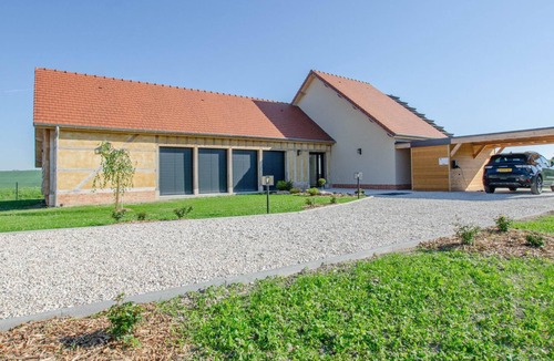 Laubressel House | Coeur au Bois - LAUBRESSEL