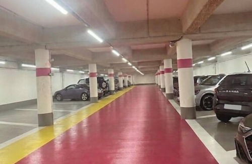Centre Ville Apartment | Cœur de Pau - Air conditioning and Parking - L'Exclusif