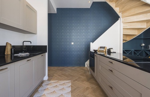 Reims City Centre Apartment | Coeur des Moissons Reims