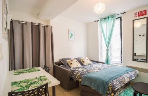 Old Town Apartment | Colibri - Studio Cœur de Ville - Mon Groom