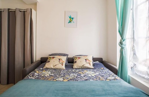 Old Town Apartment | Colibri - Studio Cœur de Ville - Mon Groom