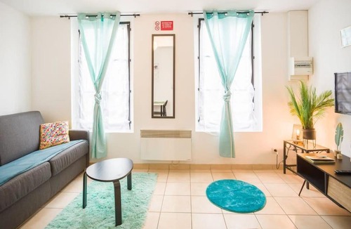 Old Town Apartment | Colibri - Studio Cœur de Ville - Mon Groom