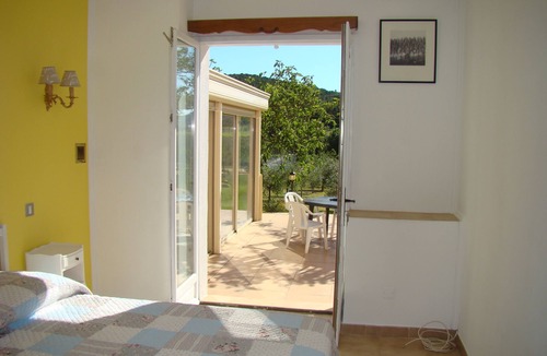 Collobrieres House | COLLOBRIERES - MAS IN THE MIDDLE VINEYARDS