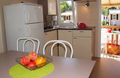 Beynes House | COLORADO STANDARD 6 persons