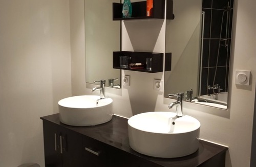 Morlaix Apartment | Come and discover Morlaix Bay! Quiet apartment in the port district.