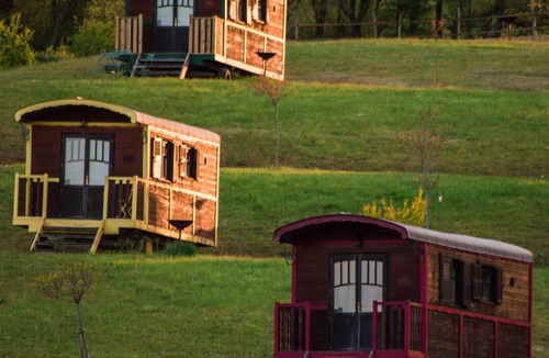 Estipouy House | Come and recharge your batteries in the heart of the Gers