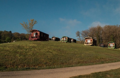 Estipouy House | Come and recharge your batteries in the heart of the Gers