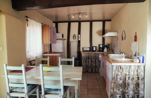 Vidou Cottage | Come to Michouat and discover Gascony and the Pyrenees! You'll fall in love!