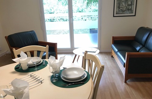 Lannion Apartment | Comfort Apartment in LANNION - Sophie's SweetHome - 4 people