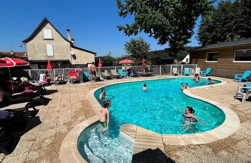 Gurmencon Ski Chalet | COMFORT Cabin, 30 m², sleeps 4 to 5 people—4 people included in the rate