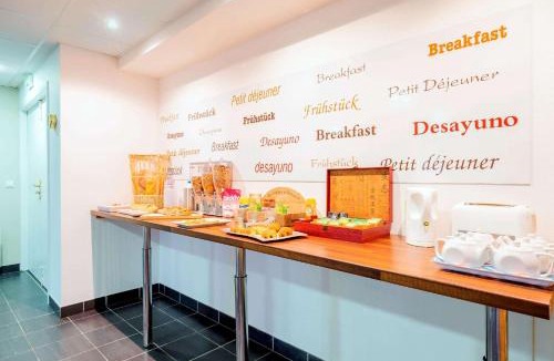 Idron Apartment | Comfort Suites Pau Idron