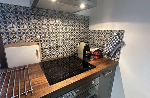 Kaysersberg-Vignoble Apartment | Comfortable appartement with parking in the center
