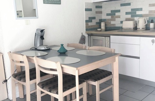 Esquieze-Sere Apartment | Comfortable 2-bedroom apartment 2 minutes' walk from the center of Luz Saint Sauveur