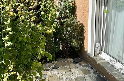 Esquieze-Sere Apartment | Comfortable 2-bedroom apartment 2 minutes' walk from the center of Luz Saint Sauveur