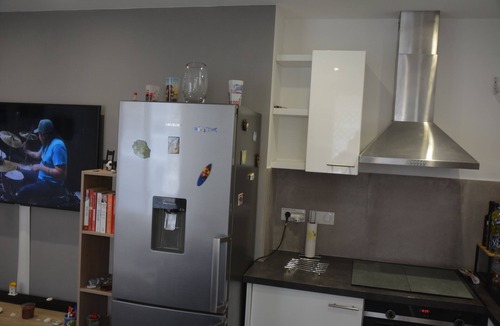 Le Ray Apartment | Comfortable 2-room apartment