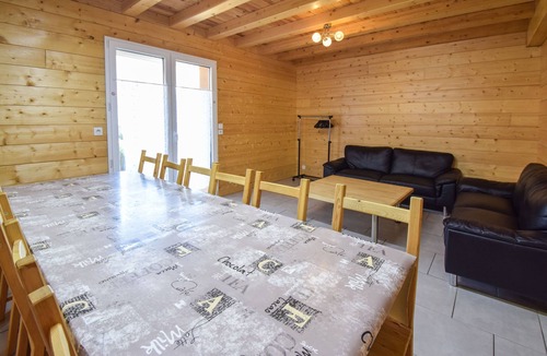 Luz-Saint-Sauveur Ski Chalet | Comfortable Ardiden chalet at the foot of the mythical Tourmalet
