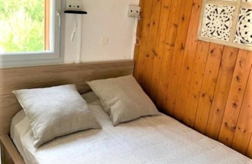 Esquieze-Sere Apartment | Comfortable apartment in the heart of the mountains Mountain view II Wifi