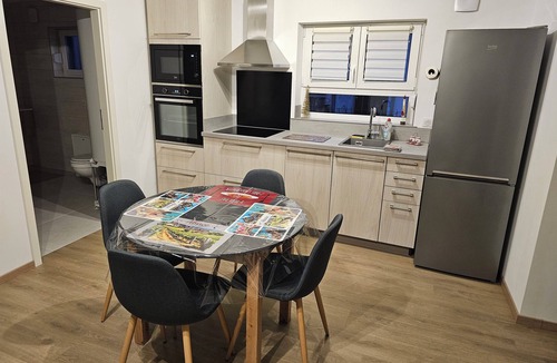 Witternheim House | 🎢 Comfortable, Air-Conditioned 2-Room Vacation Rental – Central Alsace – Near Europa-Park