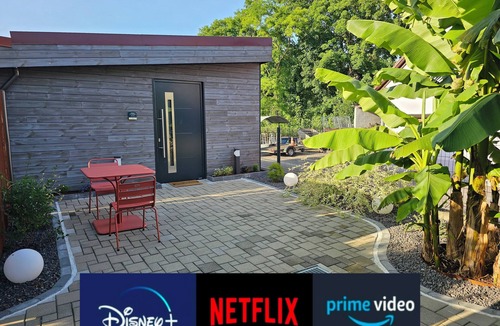 Witternheim House | 🎢 Comfortable, Air-Conditioned 2-Room Vacation Rental – Central Alsace – Near Europa-Park