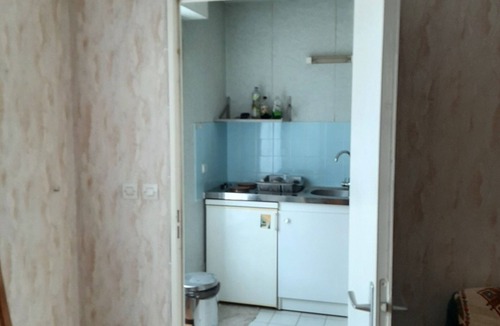 Laon Sud Apartment | Comfortable apartment in the center of Reims