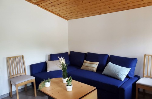 Vittel House | Comfortable chalet just 5 minutes from the park and thermal baths