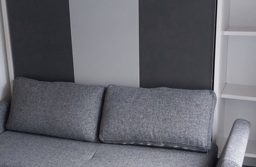 Seyresse Apartment | Comfortable cocooning between town and country