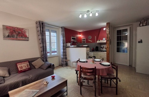 Artalens-Souin Cottage | COMFORTABLE COUNTRY BETWEEN ARGELES-GAZOST AND SKI RESORT OF HAUTACAM with WIFI