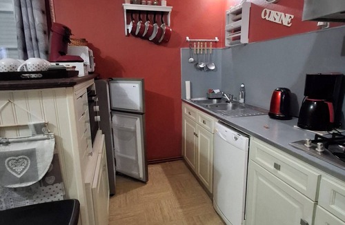 Artalens-Souin Cottage | COMFORTABLE COUNTRY BETWEEN ARGELES-GAZOST AND SKI RESORT OF HAUTACAM with WIFI