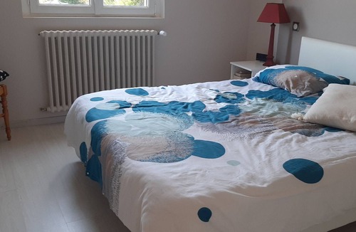 Lannion House | COMFORTABLE FAMILY HOME IDEAL FOR VACATIONS / FAMILY REUNIONS