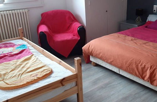 Lannion House | COMFORTABLE FAMILY HOME IDEAL FOR VACATIONS / FAMILY REUNIONS