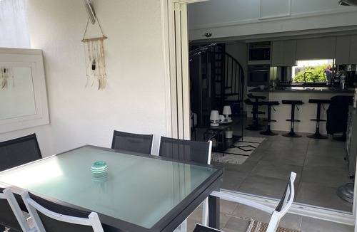 Cote d'Azur- French Riviera House | Comfortable farmhouse 200m from the beach and golf course