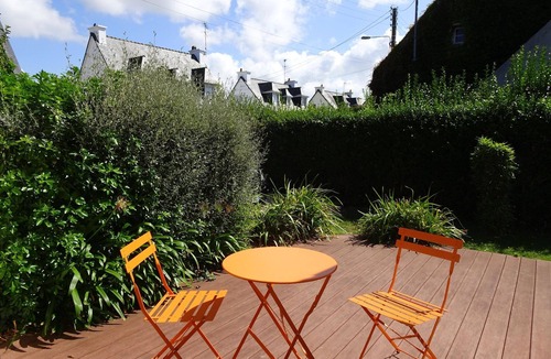 Pleneuf-Val-Andre House | Comfortable holiday home, Pléneuf-Val-André
