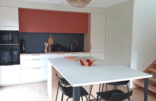 Plouer-sur-Rance House | Comfortable house 5 minutes' walk from the banks of the Rance, ideal for families!