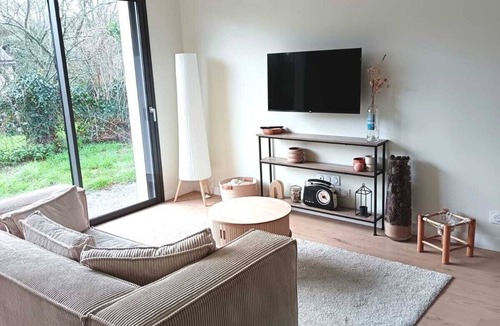 Plouer-sur-Rance House | Comfortable house 5 minutes' walk from the banks of the Rance, ideal for families!