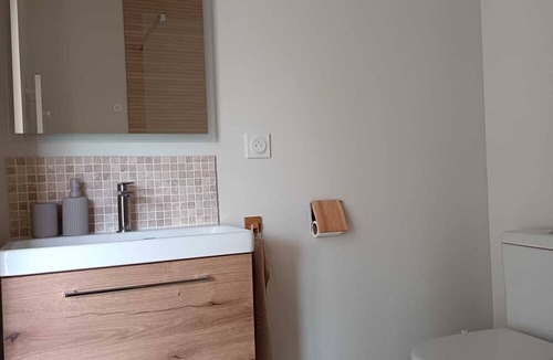 Plouer-sur-Rance House | Comfortable house 5 minutes' walk from the banks of the Rance, ideal for families!