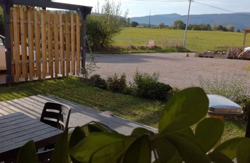 Niederhaslach Cottage | Comfortable lodging in the heart of Alsace